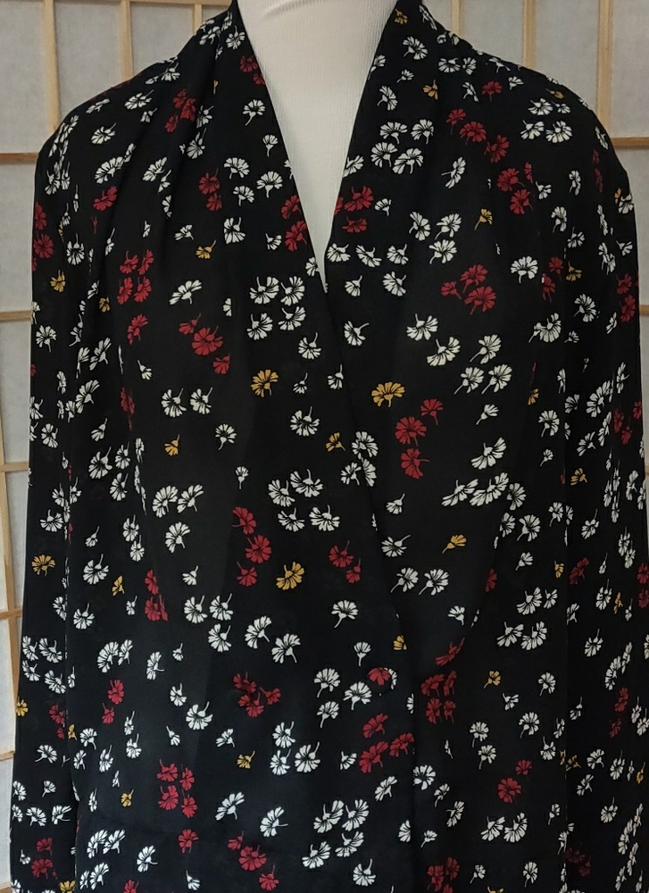 Vintage Laura & Jayne blouse